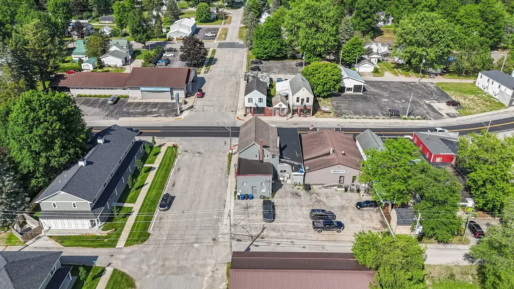 10907 Main Street Honor Village MI 49640