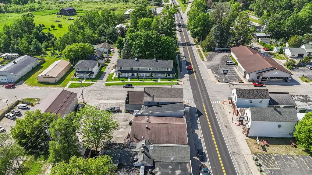 10907 Main Street Honor Village MI 49640