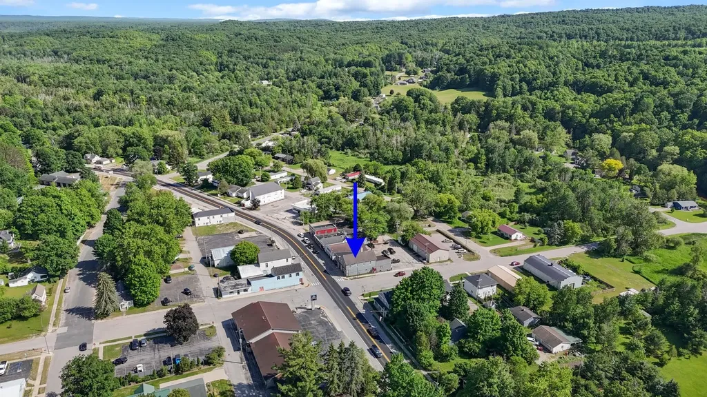 10907 Main Street Honor Village MI 49640