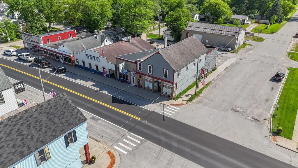 10907 Main Street Honor Village MI 49640