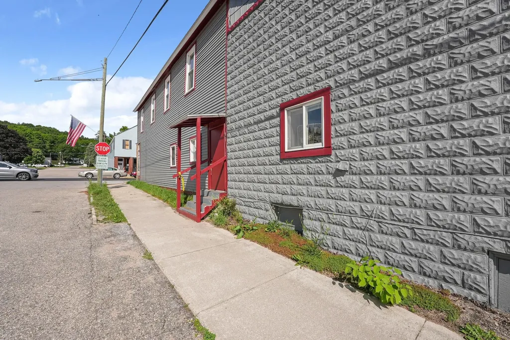 10907 Main Street Honor Village MI 49640