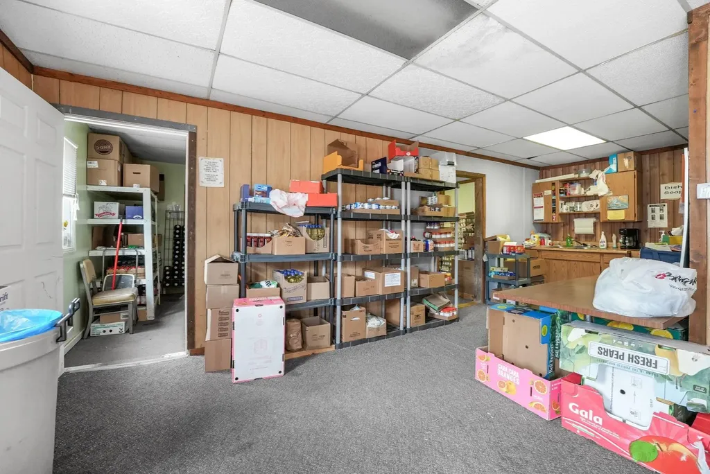 10907 Main Street Honor Village MI 49640