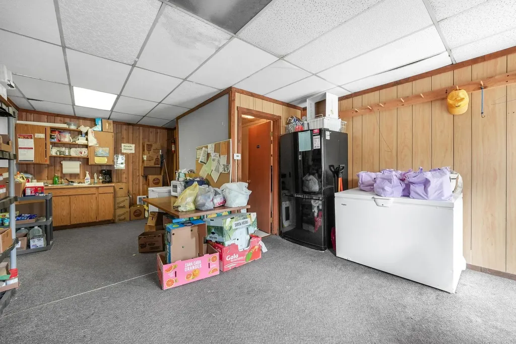 10907 Main Street Honor Village MI 49640
