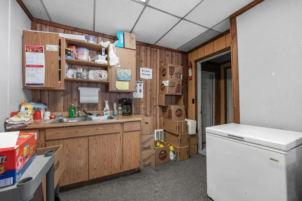 10907 Main Street Honor Village MI 49640