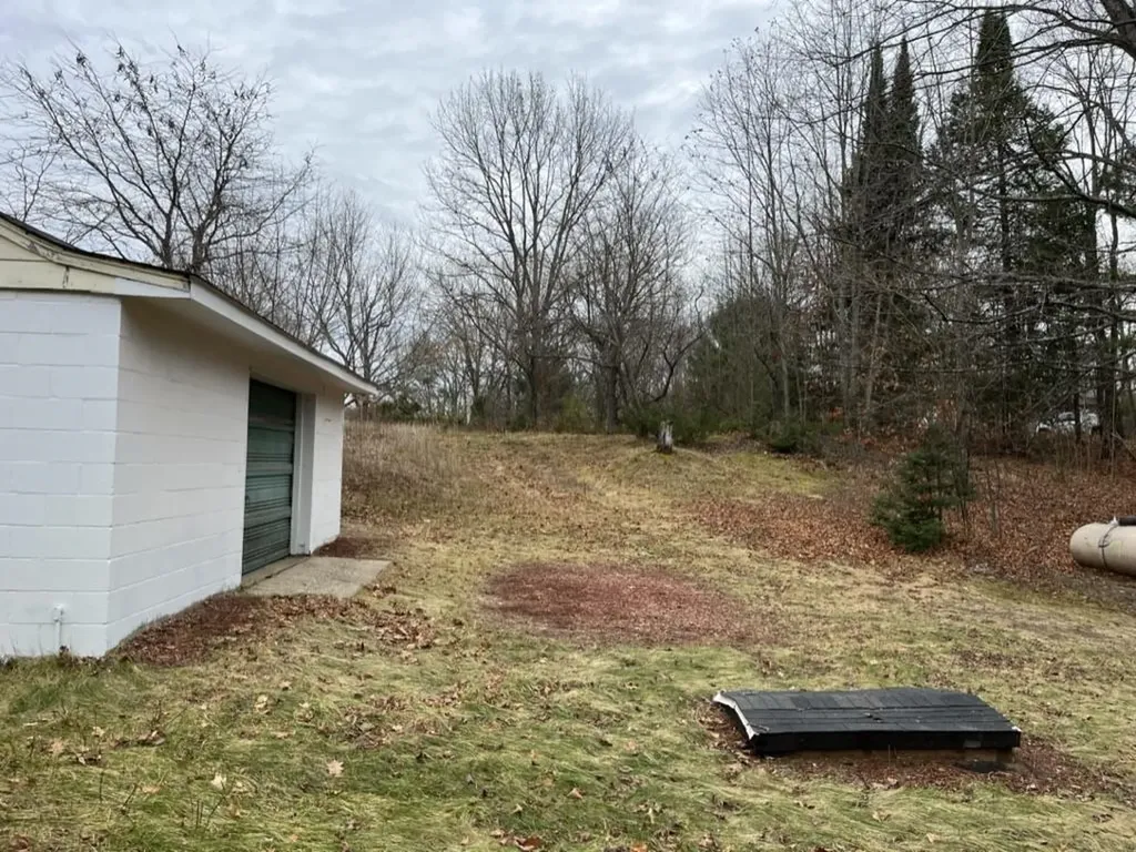 2570 Kettle Lake Road Kalkaska Township MI 49646