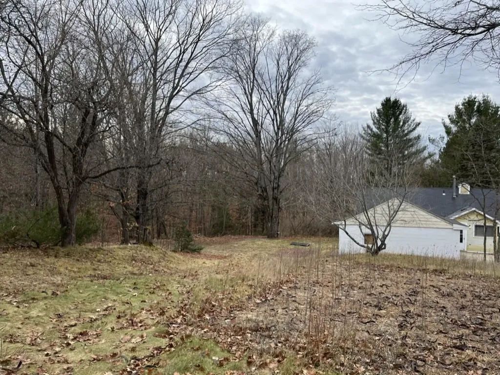 2570 Kettle Lake Road Kalkaska Township MI 49646