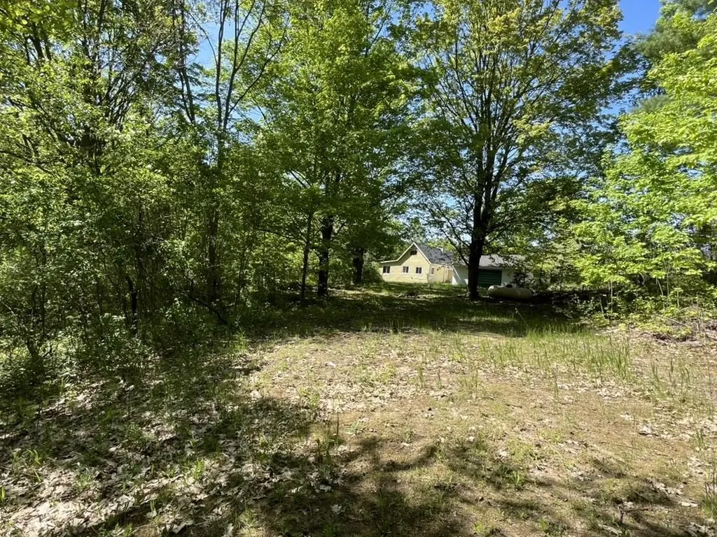 2570 Kettle Lake Road Kalkaska Township MI 49646