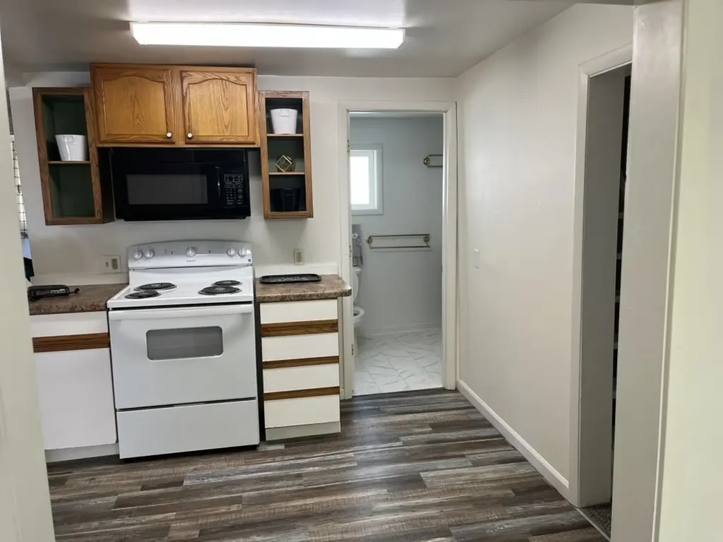 2570 Kettle Lake Road Kalkaska Township MI 49646