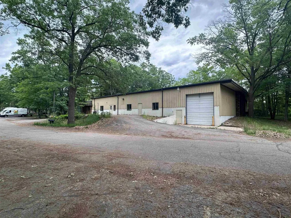2883 Aero Park Drive Traverse City City MI 49686
