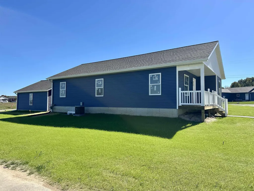 806 Sepia Street Garfield Charter Township MI 49696