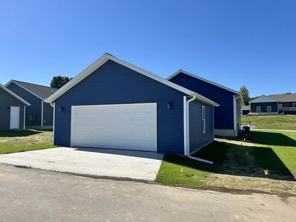 806 Sepia Street Garfield Charter Township MI 49696