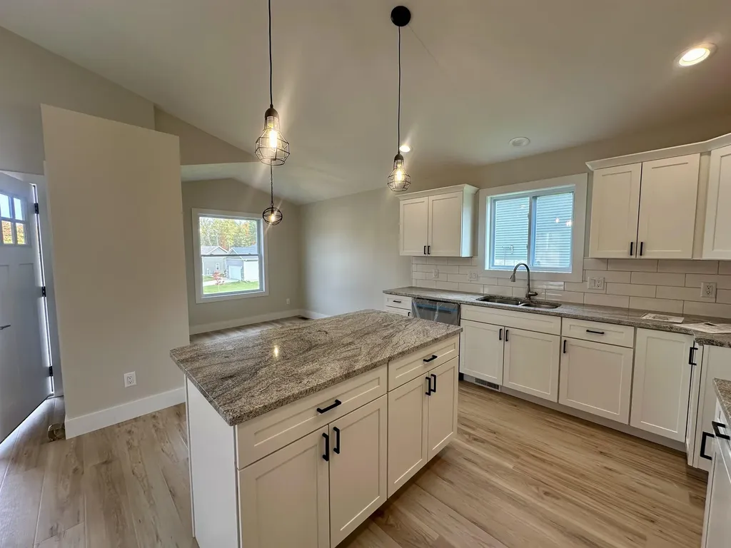 806 Sepia Street Garfield Charter Township MI 49696