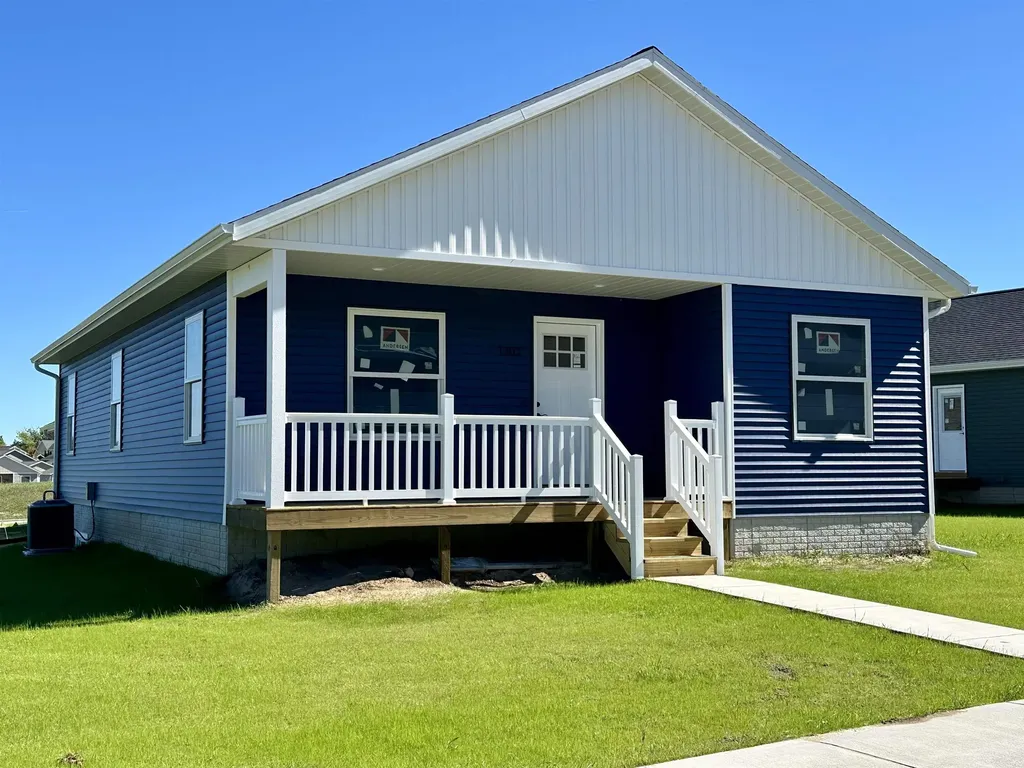 889 Sepia Street Garfield Charter Township MI 49696