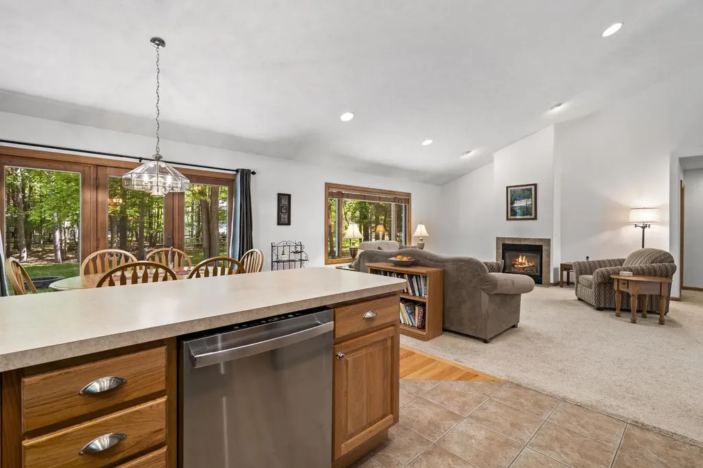 3347 Village Circle Drive East Bay Township MI 49686