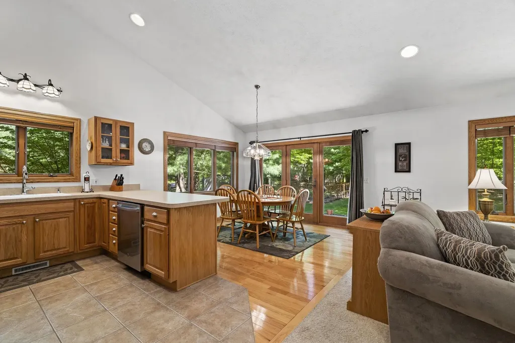 3347 Village Circle Drive East Bay Township MI 49686