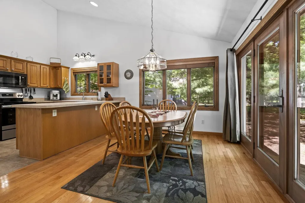 3347 Village Circle Drive East Bay Township MI 49686