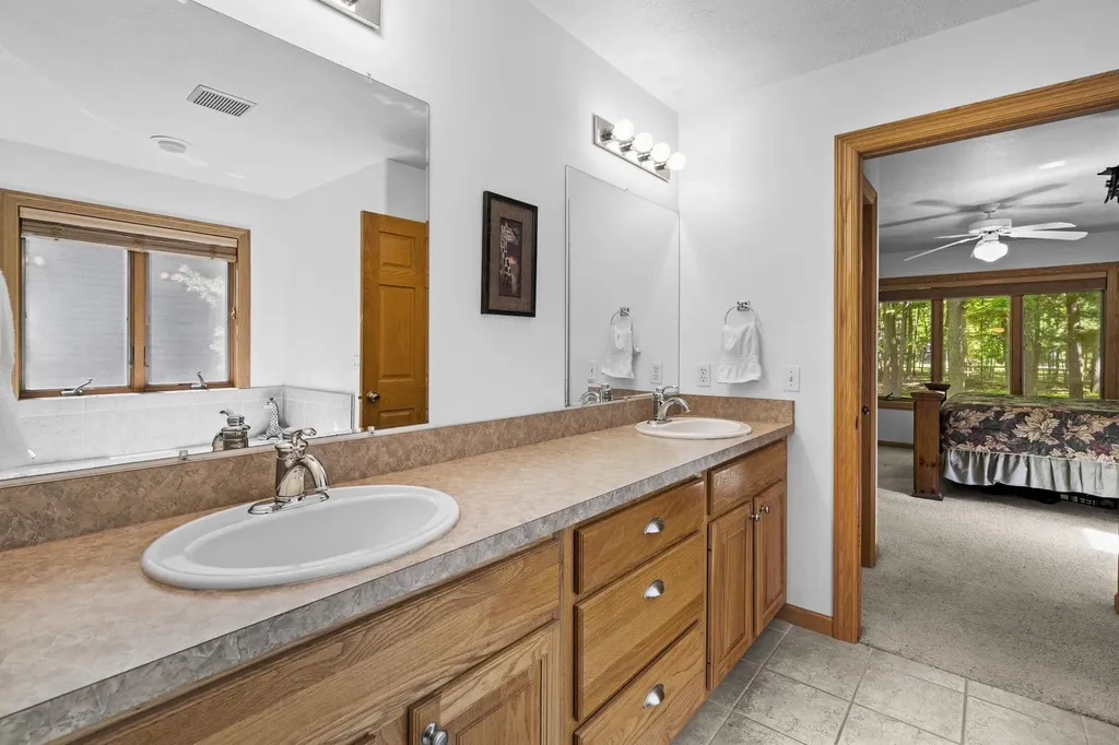3347 Village Circle Drive East Bay Township MI 49686