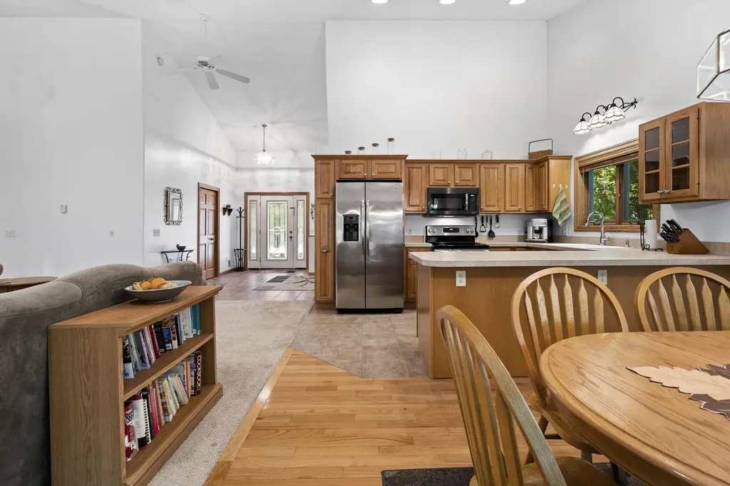 3347 Village Circle Drive East Bay Township MI 49686