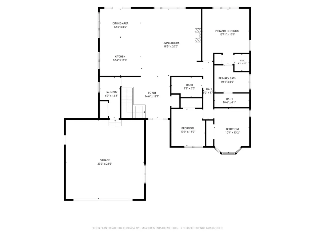 3347 Village Circle Drive East Bay Township MI 49686