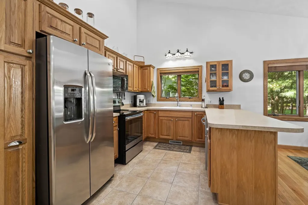 3347 Village Circle Drive East Bay Township MI 49686