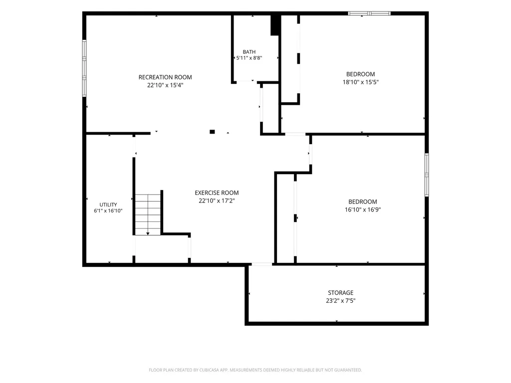 3347 Village Circle Drive East Bay Township MI 49686