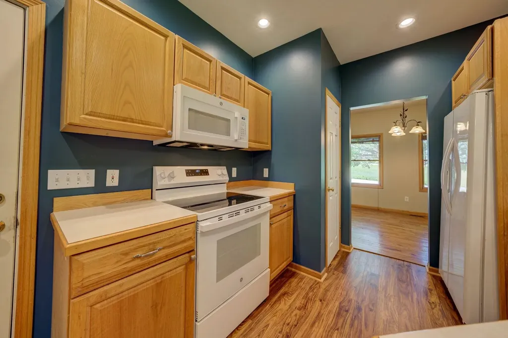 13179 S Martin Lane Kasson Township MI 49630