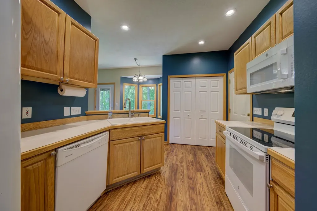 13179 S Martin Lane Kasson Township MI 49630