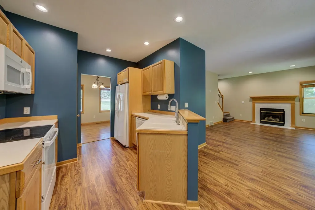 13179 S Martin Lane Kasson Township MI 49630