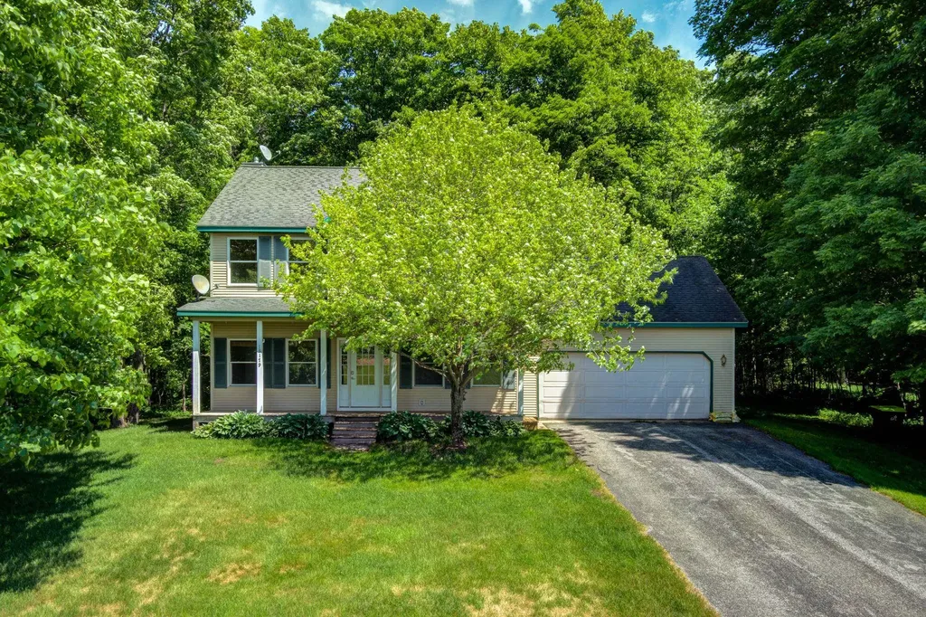 13179 S Martin Lane Kasson Township MI 49630