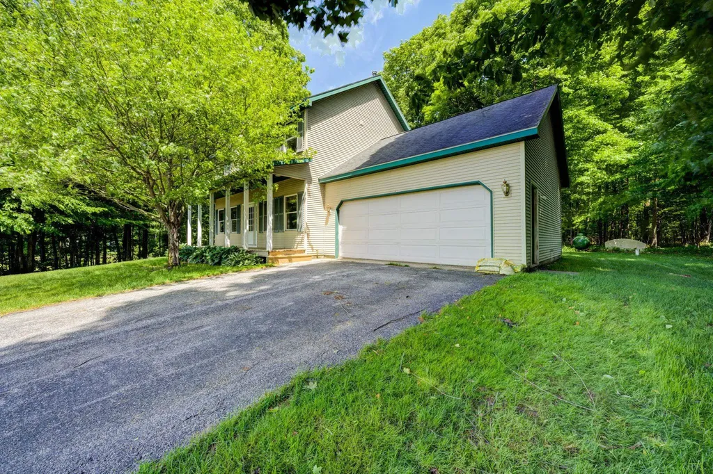 13179 S Martin Lane Kasson Township MI 49630