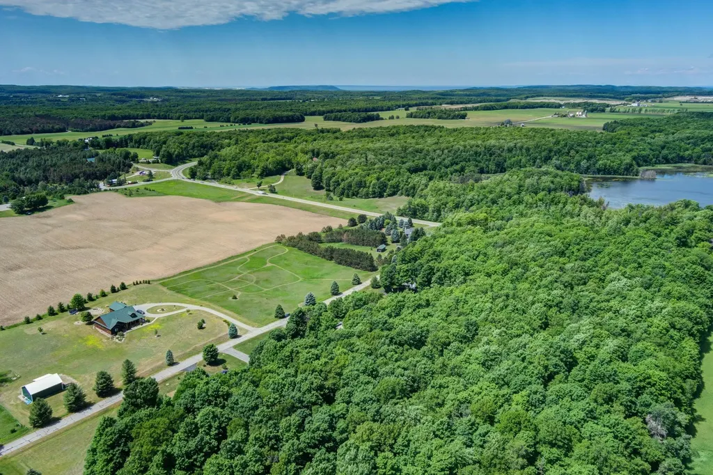 13179 S Martin Lane Kasson Township MI 49630
