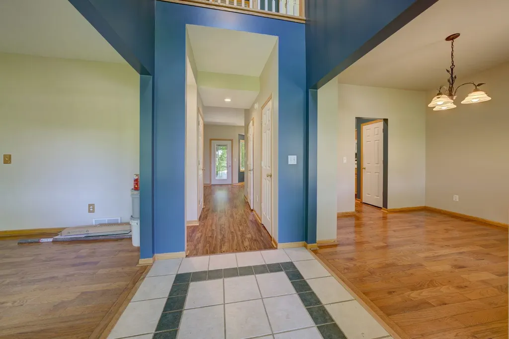 13179 S Martin Lane Kasson Township MI 49630