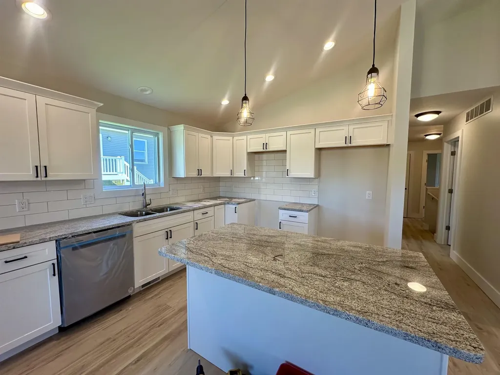 742 Ashland Drive Garfield Charter Township MI 49696