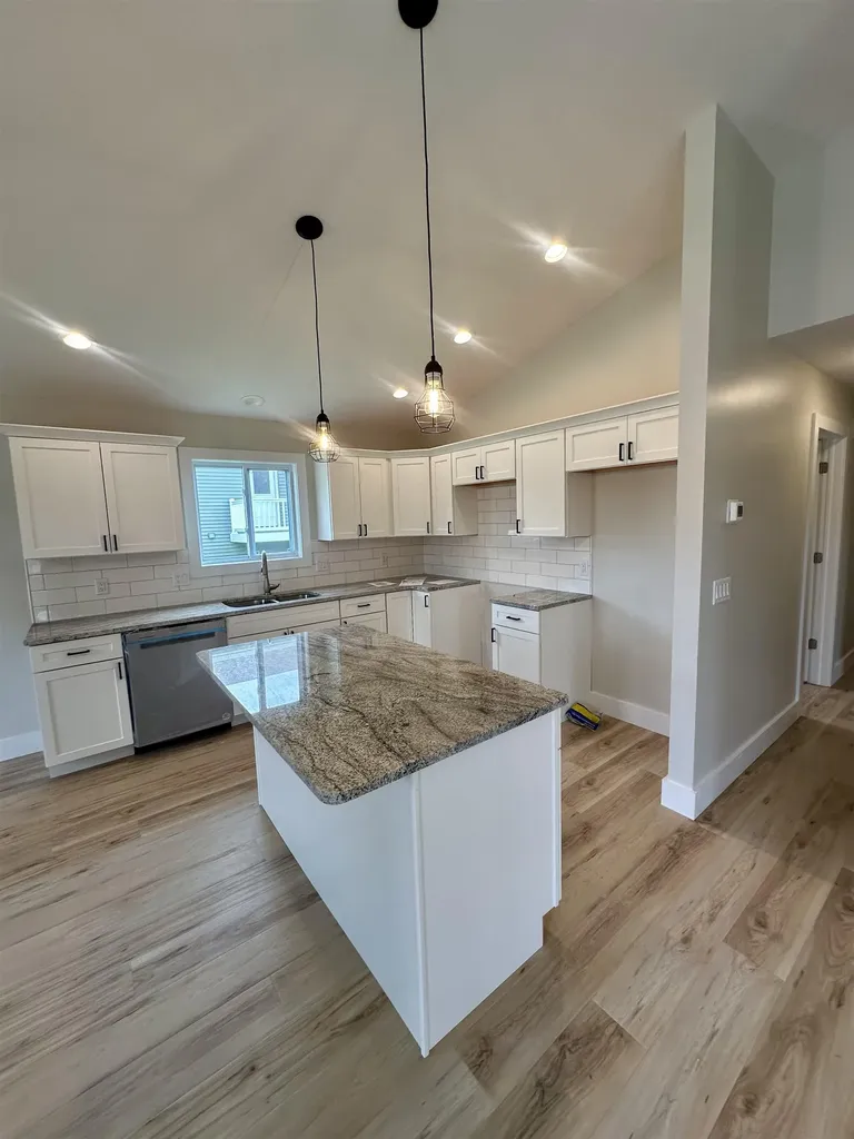 1228 Umber Drive Garfield Charter Township MI 49696