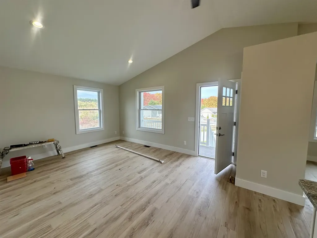 1228 Umber Drive Garfield Charter Township MI 49696