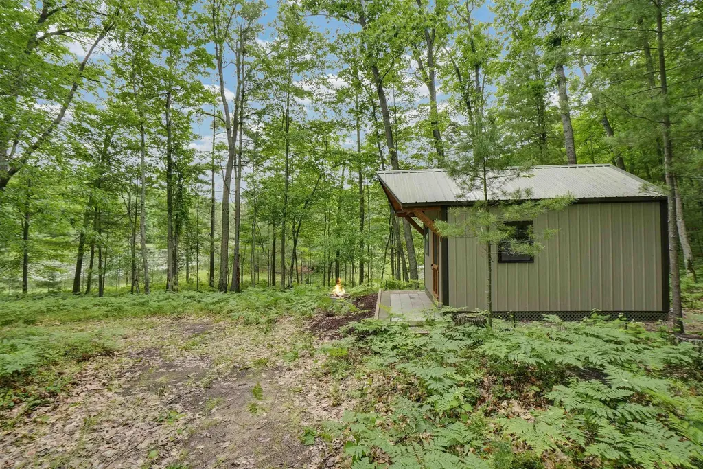 E Long Lake Road Haring Charter Township MI 49601