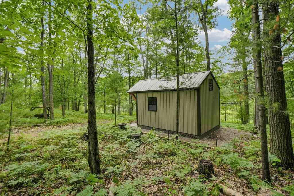 E Long Lake Road Haring Charter Township MI 49601