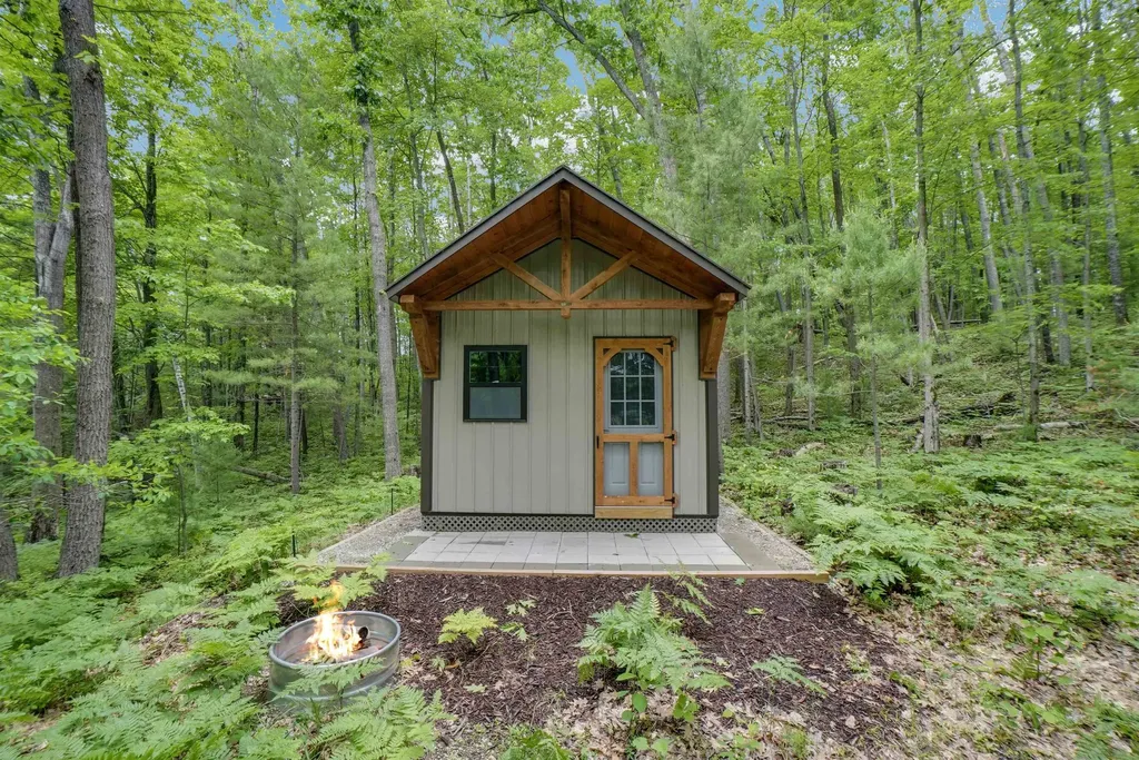 E Long Lake Road Haring Charter Township MI 49601