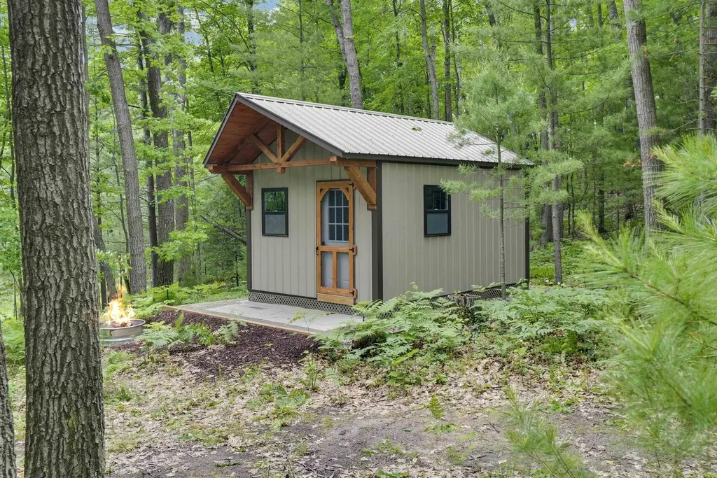 E Long Lake Road Haring Charter Township MI 49601