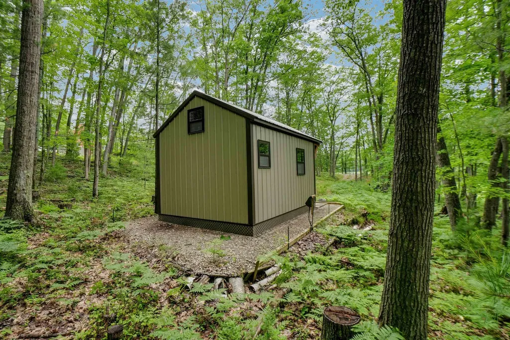 E Long Lake Road Haring Charter Township MI 49601