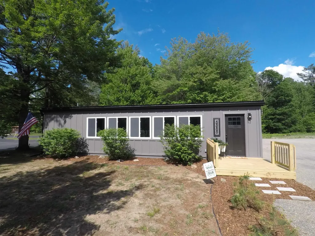 5555 E M-115 Selma Township MI 49601