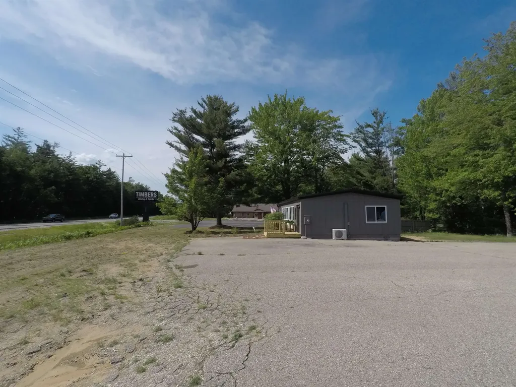 5555 E M-115 Selma Township MI 49601