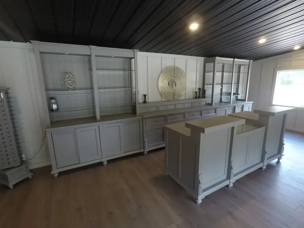 5555 E M-115 Selma Township MI 49601