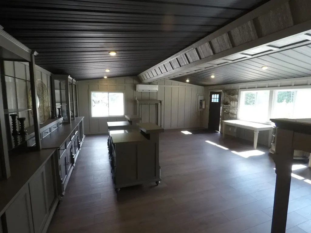 5555 E M-115 Selma Township MI 49601