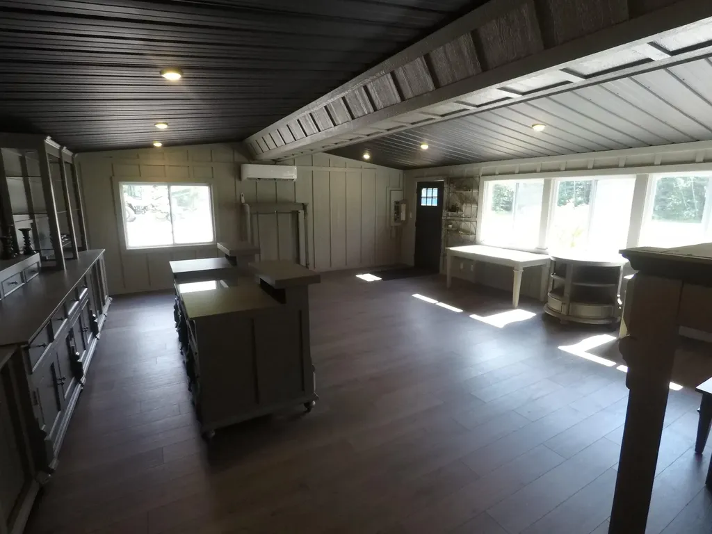 5555 E M-115 Selma Township MI 49601