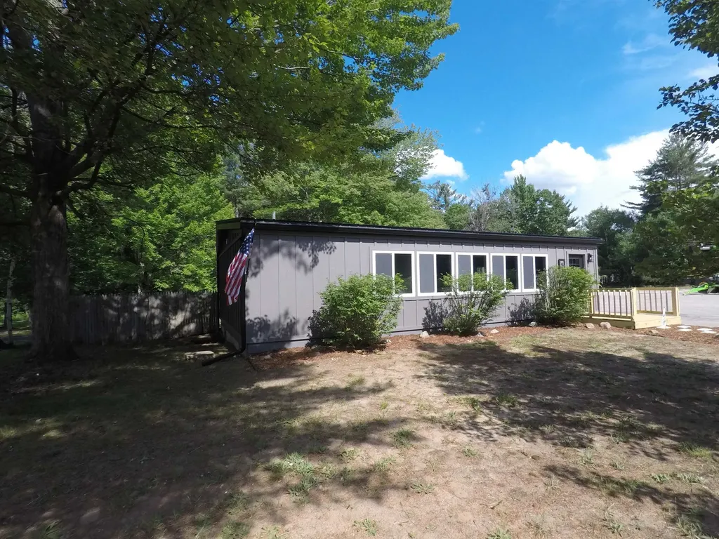 5555 E M-115 Selma Township MI 49601