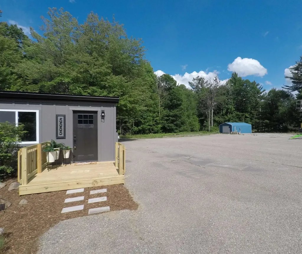 5555 E M-115 Selma Township MI 49601