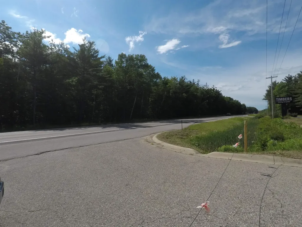 5555 E M-115 Selma Township MI 49601