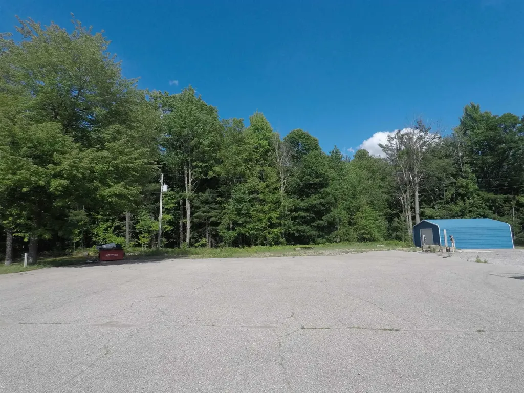 5555 E M-115 Selma Township MI 49601