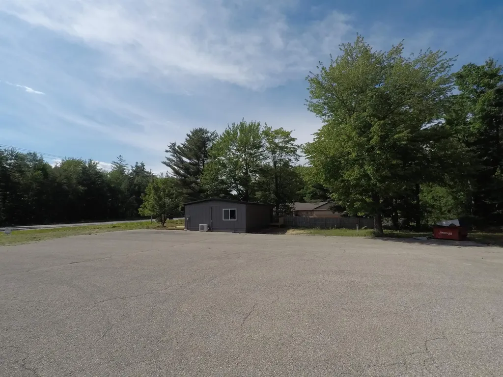 5555 E M-115 Selma Township MI 49601